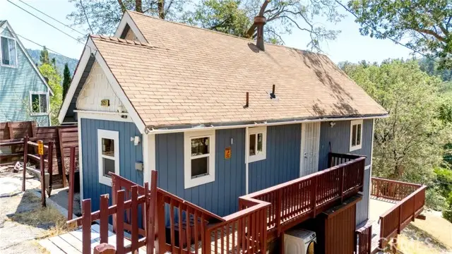 29251 Lake Brook, Cedar Glen, CA 92321 - #1