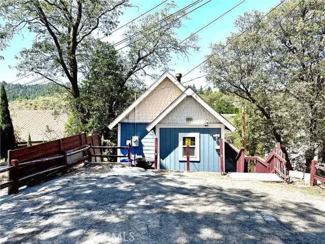 29251 Lake Brook, Cedar Glen, CA 92321 - #2