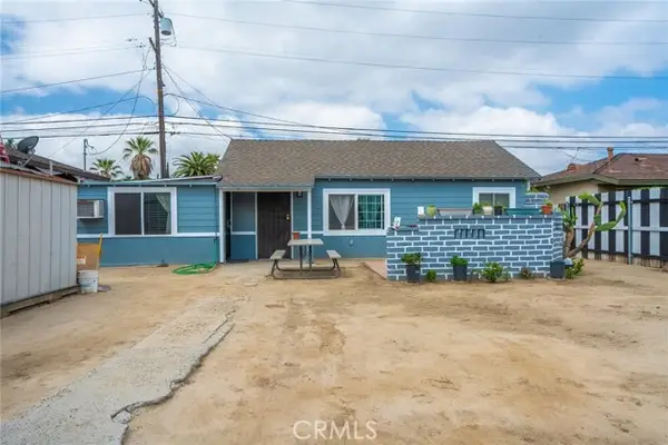 821 Pauline, Anaheim, CA 92805