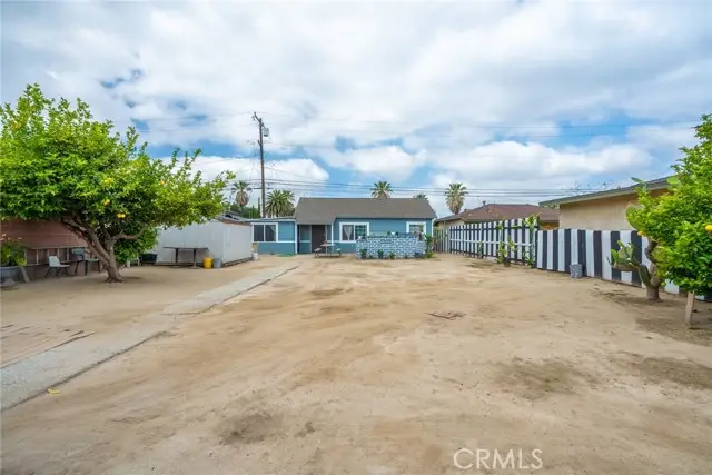 821 Pauline, Anaheim, CA 92805 - #3