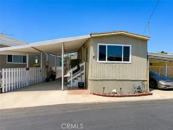 20315 Denker Ave  #37, Torrance, CA 90501