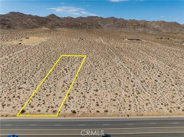 29 Palms, Joshua Tree, CA 92252