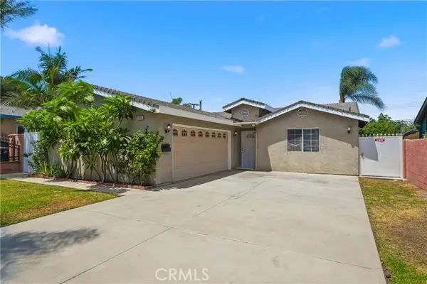 1015 5th, Corona, CA 92882