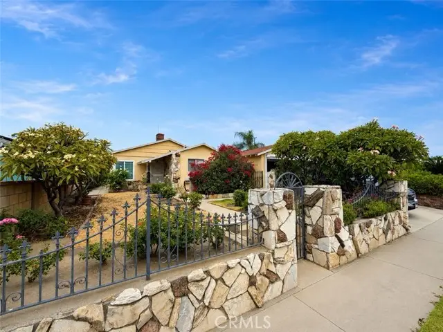 14343 Homeward Street, La Puente, CA 91744 - #1