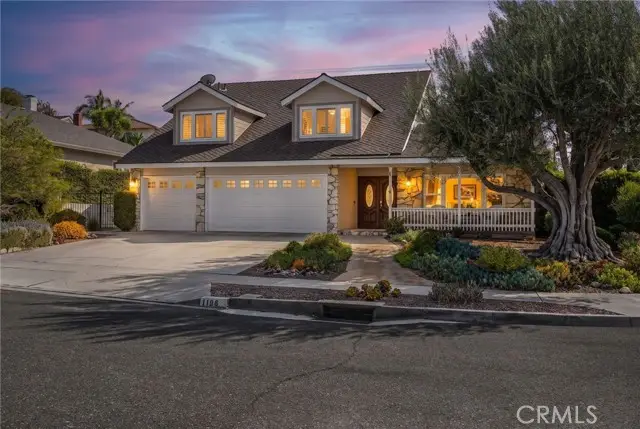 1198 Woodcrest Avenue, Brea, CA 92821 - #1