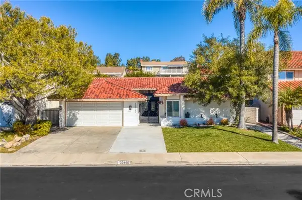 22465 Melida, Mission Viejo, CA 92691