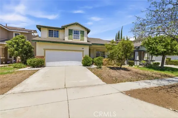 1757 Andes Drive, Upland, CA 91784
