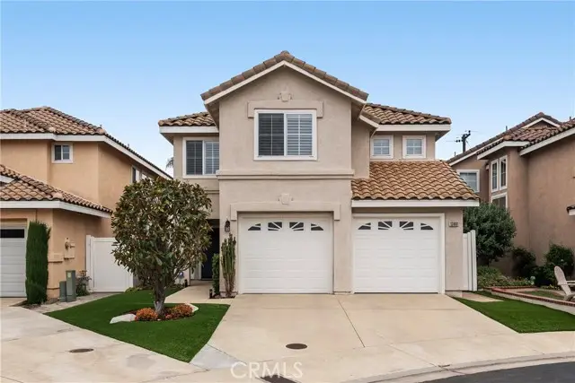 13881 Berrington Court, Santa Ana, CA 92705 - #1