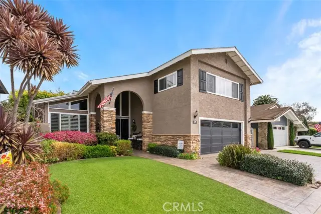 3580 Teaberry, Seal Beach, CA 90740 - #1