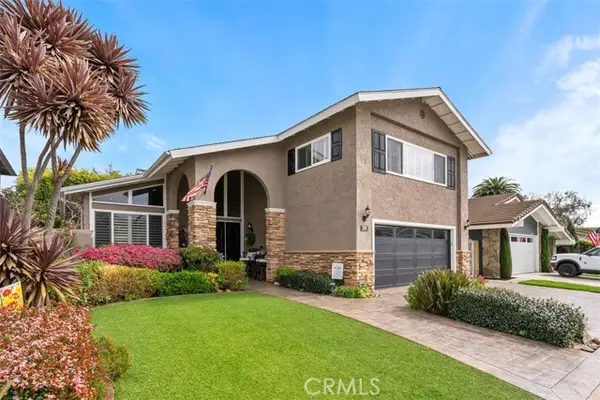 3580 Teaberry, Seal Beach, CA 90740