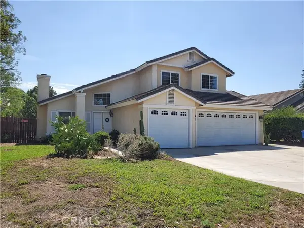 6108 Rayann Court, Riverside, CA 92504