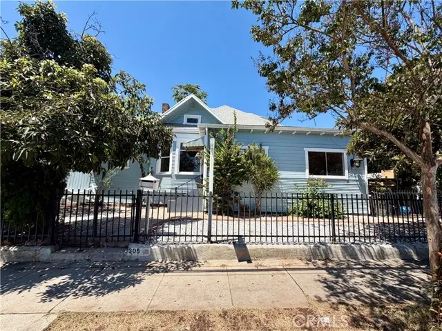 305 Mott, Los Angeles, CA 90033 - #1