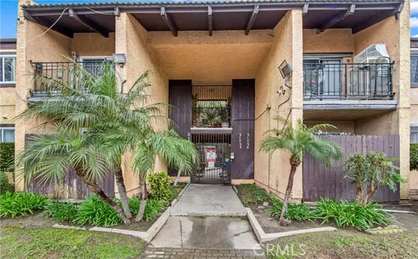 21522 Belshire  #12, Hawaiian Gardens, CA 90716