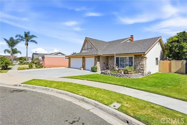8821 Tamarisk, Westminster, CA 92683 - #1