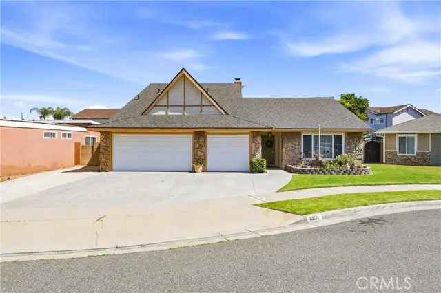 8821 Tamarisk, Westminster, CA 92683 - #2