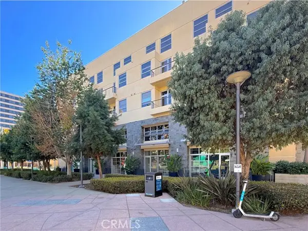 133 The Promenade  #107, Long Beach, CA 90802