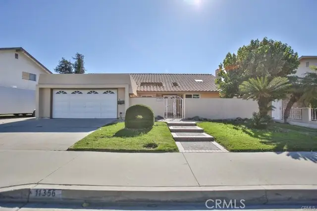 11356 Stonecress, Fountain Valley, CA 92708 - #1