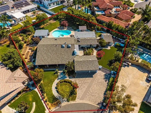 18581 Durfee, Villa Park, CA 92861 - #2