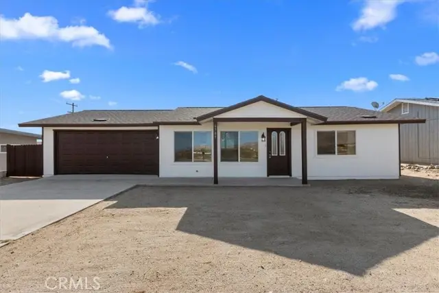 6789 Araby, Twentynine Palms, CA 92277 - #1
