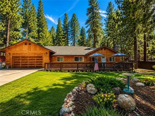 39893 Forest Road, Big Bear Lake, CA 92315