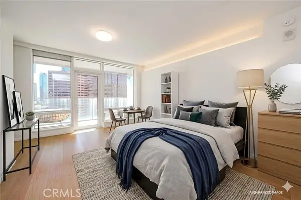 877 Francisco St  #1717, Los Angeles, CA 90017
