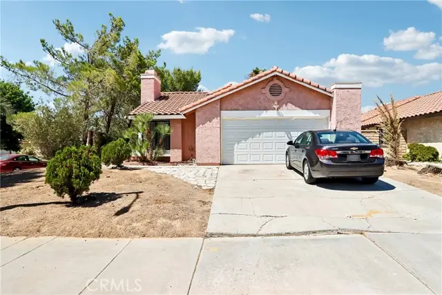 3203 E Avenue S3, Palmdale, CA 93550 - #1