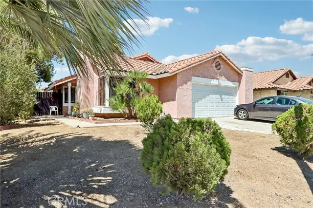 3203 E Avenue S3, Palmdale, CA 93550 - #2