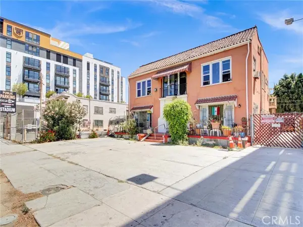3830 Figueroa Street, Los Angeles, CA 90037