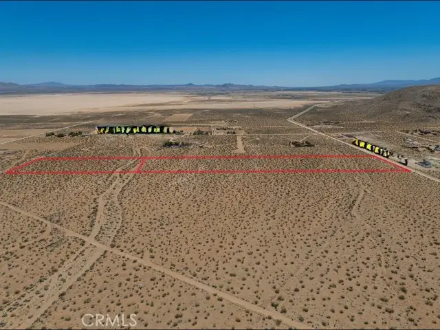 30330 Exeter Street, Lucerne Valley, CA 92356 - #1