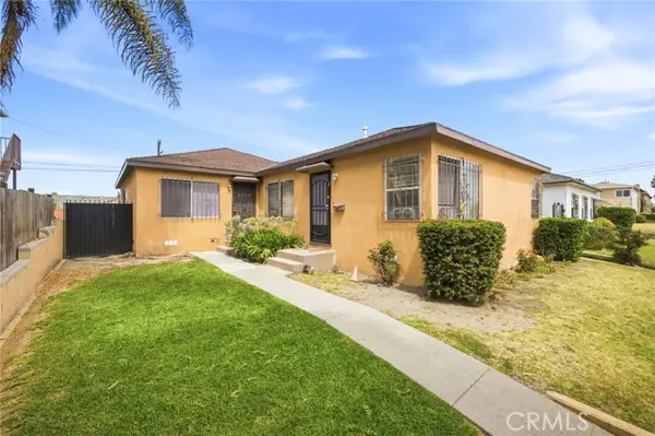 Address Withheld By Seller, Los Angeles, CA 90047