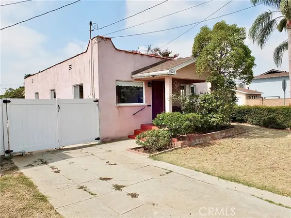 1628 169th, Gardena, CA 90247