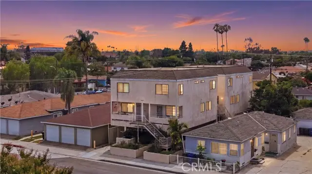 16313 Prairie  #3, Lawndale, CA 90260 - #2