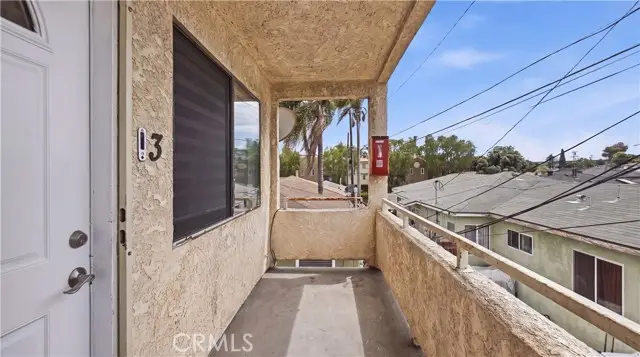 16313 Prairie  #3, Lawndale, CA 90260 - #3