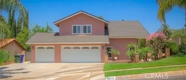22836 De Berry, Grand Terrace, CA 92313