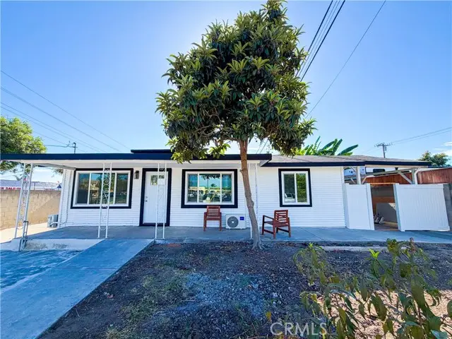 110 Western, Santa Ana, CA 92703 - #1