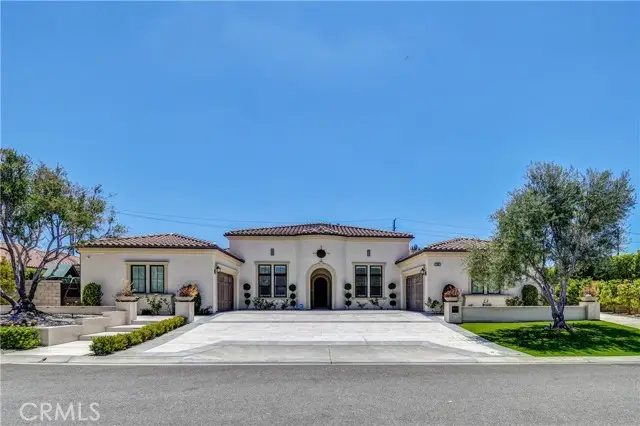 18390 Garner, Yorba Linda, CA 92886 - #1