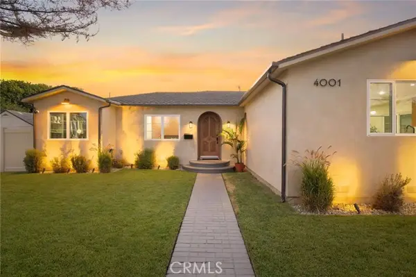 4001 Elm, Long Beach, CA 90807