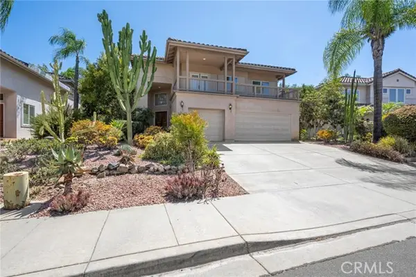 1041 Calle De Alcala, Escondido, CA 92025