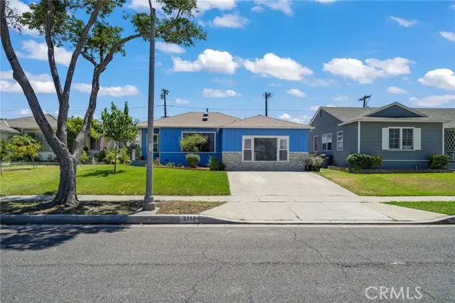 2712 Eckleson Street, Lakewood, CA 90712 - #2