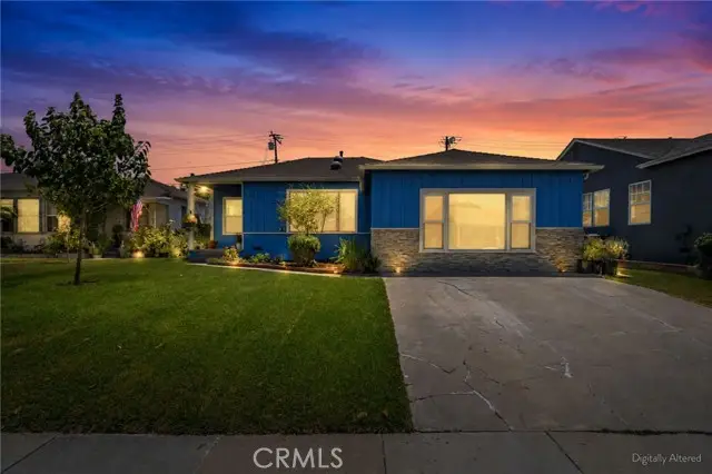2712 Eckleson Street, Lakewood, CA 90712 - #3