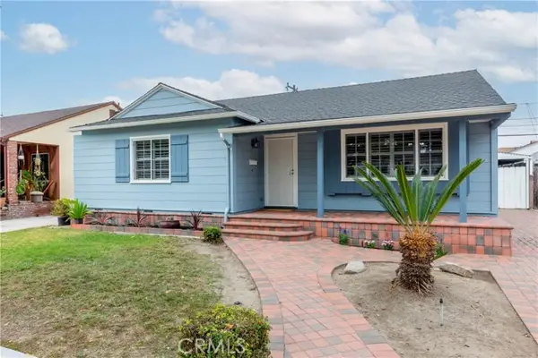 4223 Josie, Lakewood, CA 90713