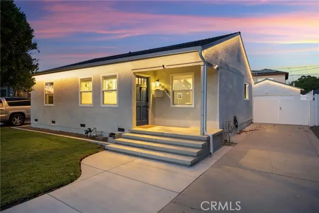 6008 Premiere Ave, Lakewood, CA 90712 - #2