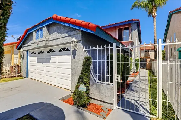 623 Indigo Street, Compton, CA 90220