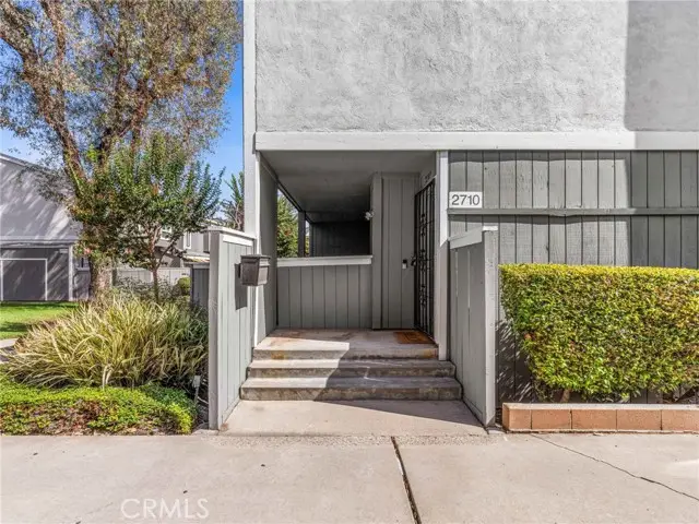 2710 Segerstrom Avenue  #F, Santa Ana, CA 92704 - #2