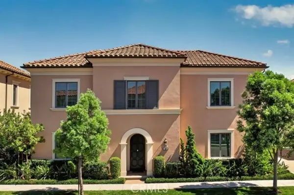 124 Montero, Irvine, CA 92618