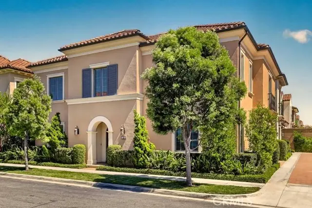 124 Montero, Irvine, CA 92618 - #2