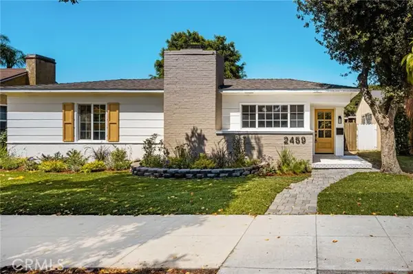 2459 Earl Avenue, Long Beach, CA 90806