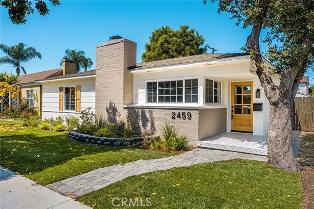 2459 Earl Avenue, Long Beach, CA 90806 - #2