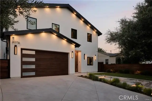 3076 Glenhurst Avenue, Los Angeles, CA 90039 - #2