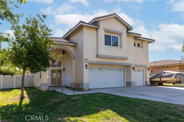 724 San Carlo, San Bernardino, CA 92410